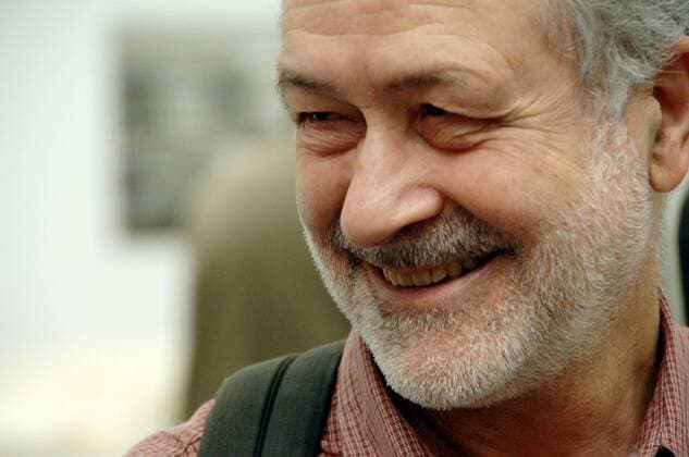 Hans Haacke, 90th birthday on 12 August