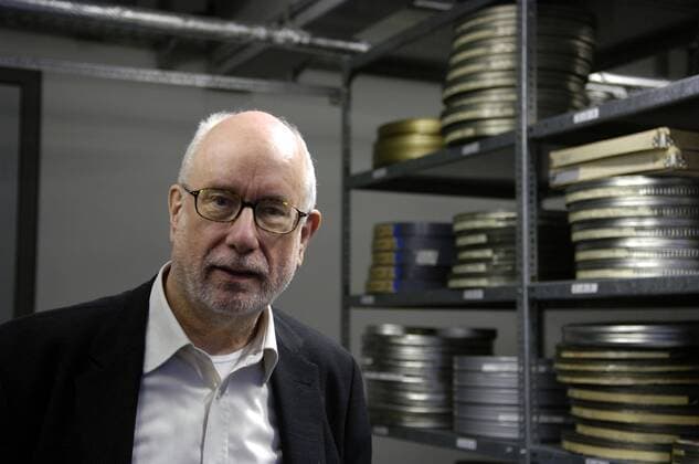 Film historian Hans Helmut Prinzler died