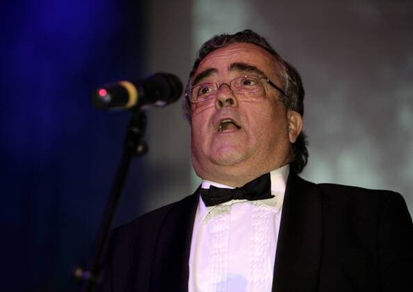 Gino Badagliacca died