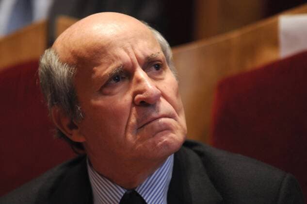 Prisma founder Axel Ganz has died