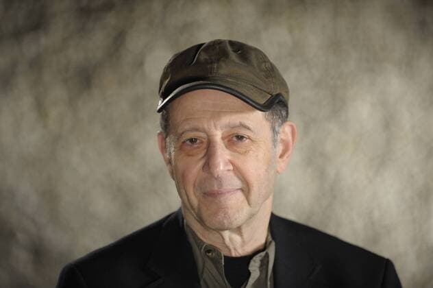 Steve Reich, 90th birthday on 3 October