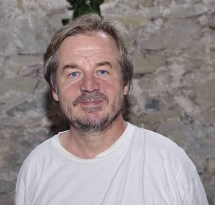 Musician Renald Deppe died