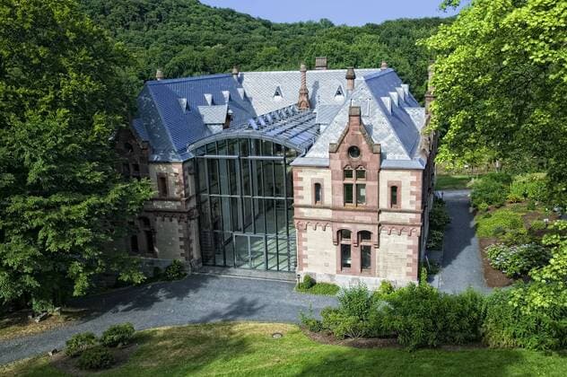 First museum of conservation history opens in Germany, 20th anniversary on March 12, 2022