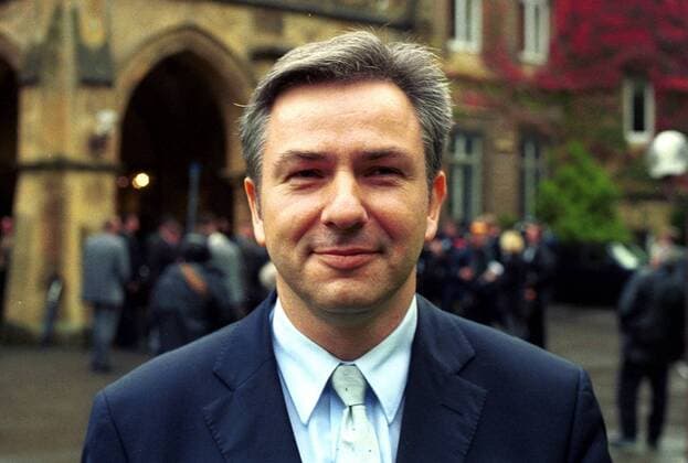 Klaus Wowereit, 70th birthday on 01 October