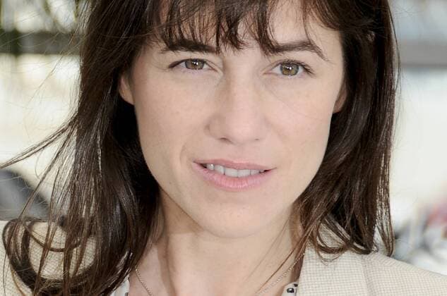 Charlotte Gainsbourg, 55th birthday on 21 July
