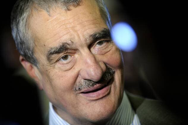 Former Czech Foreign Minister Karel Schwarzenberg dies