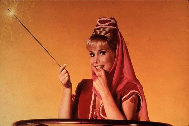 Barbara Eden, 95th birthday on 23 August