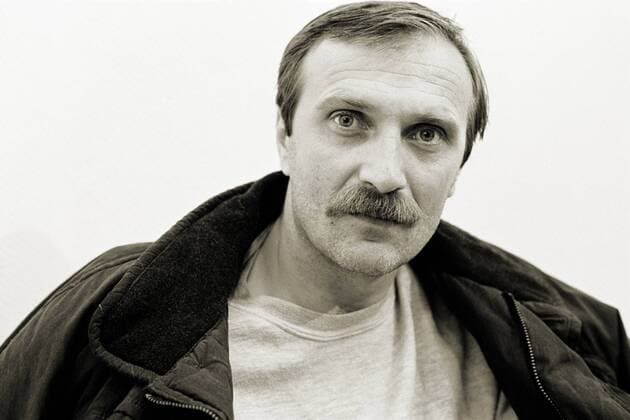 Author Dzevad Karahasan died
