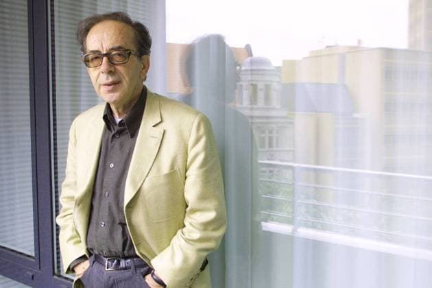 French-Albanian writer Ismail Kadare has died