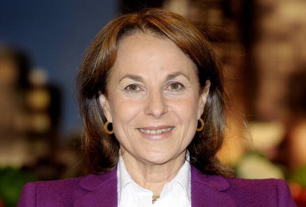 Francoise Wilhelmi de Toledo died