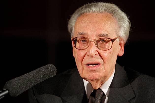 Former Chief Dramaturg of the Dresden Philharmonic Dieter Härtwig has died