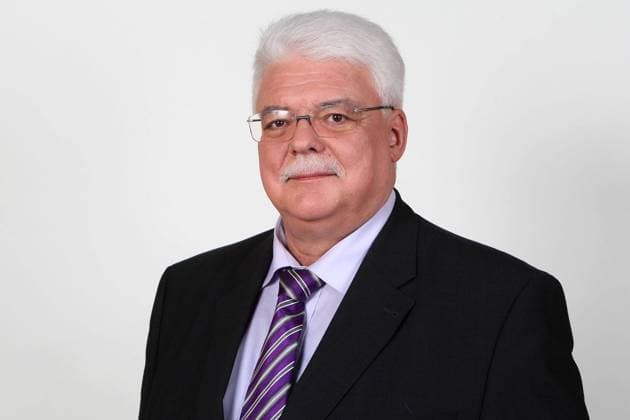 FDP politician Heinz Lanfermann is dead