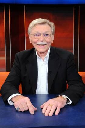 Uwe Friedrichsen, 10th anniversary of his death on 30 April