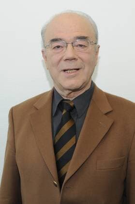 Hermann Häring died