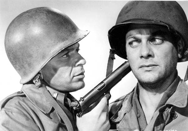 IMAGO Film History, Tony Curtis, 100th birthday on 3rd June 2025 - died in 2010