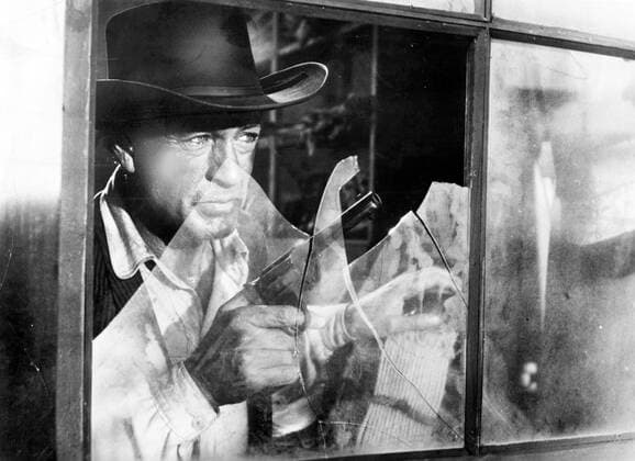 OSCARS: Best Actor in a Leading Role, Award Winners 1951-1960