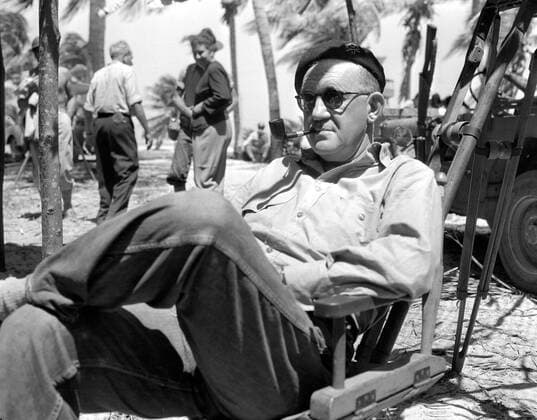 John Wayne, 50th anniversary of death on 31 August