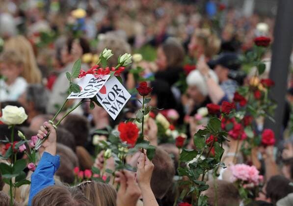 Attacks in Norway 2011, 15th anniversary on 22 July
