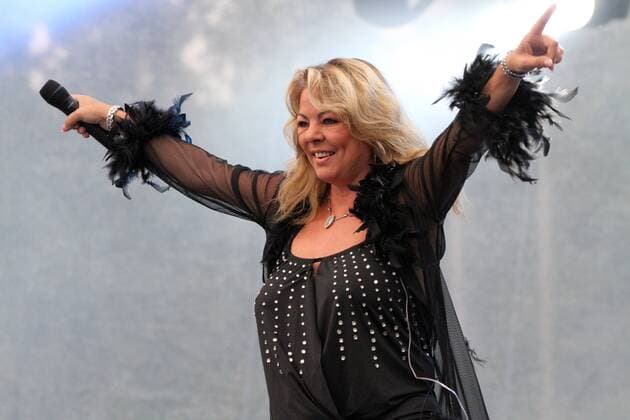 Singer Sandra plans release of new music, archive pictures
