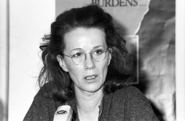 Um Himmels Willen actress Karin Gregorek died