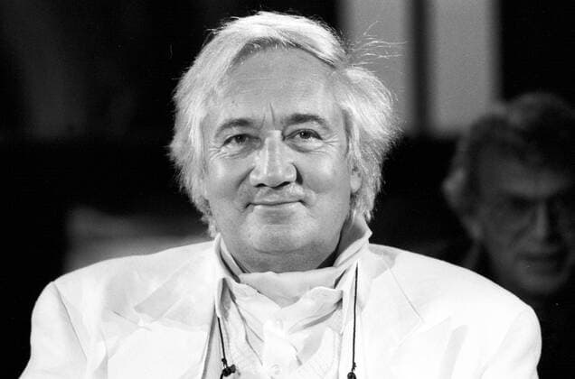 Director Rainer Erler died