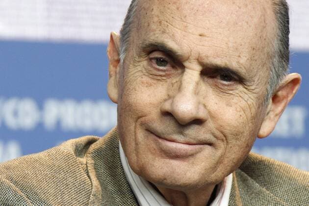 Actor and singer Guy Marchand dies