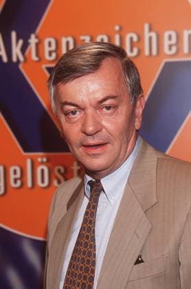 Peter Nidetzky died