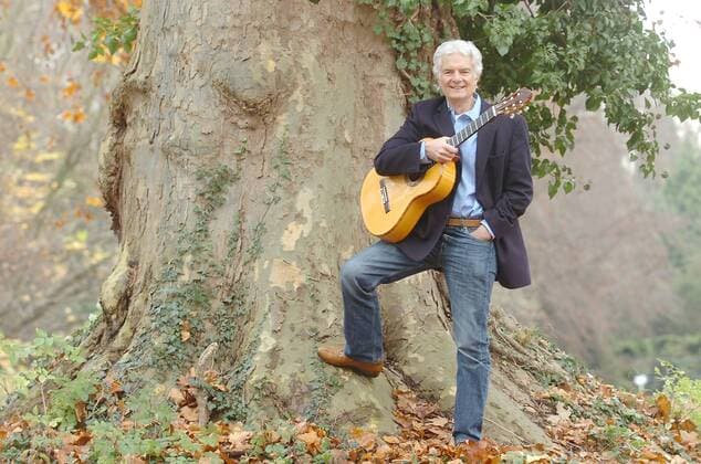 Peter Horton died