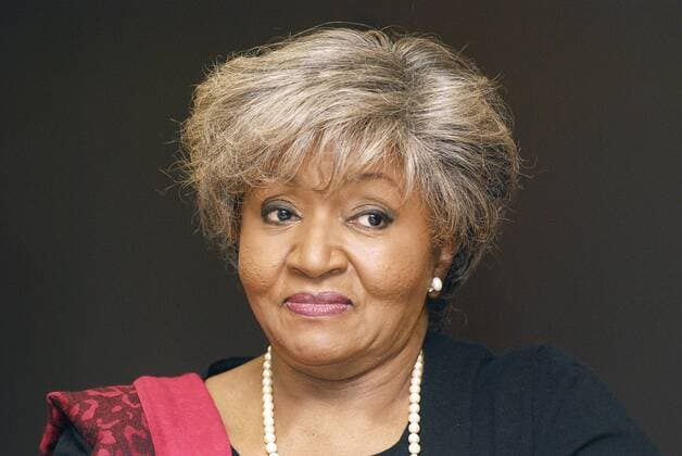 Opera star Grace Bumbry is dead