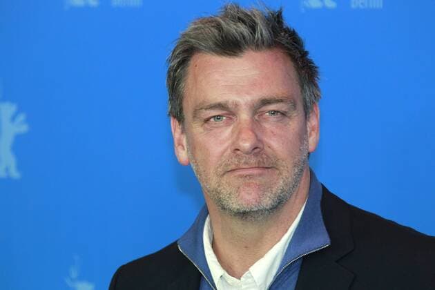 Actor Ray Stevenson died