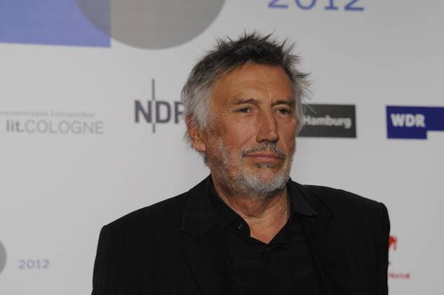 Christian Brückner, 80th birthday on 17 October