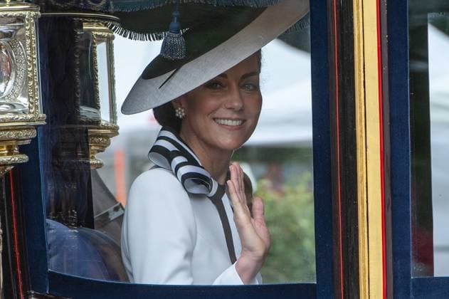 Entertainment topics of the week KW24