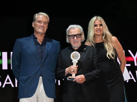 Filming Italy Sardegna Film Festival - Award Ceremony
