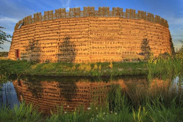 Vetschau considers selling the Slavic castle in Raddusch