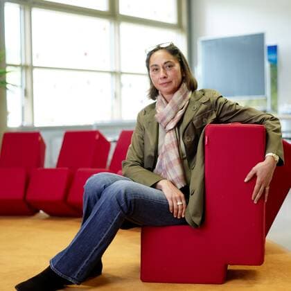 Handball, VfL Gummersbach appoints Bettina Würth to the Economic Council