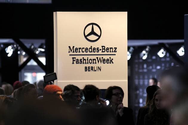 Berlin Fashion Week takes place in Frankfurt am Main from 2021