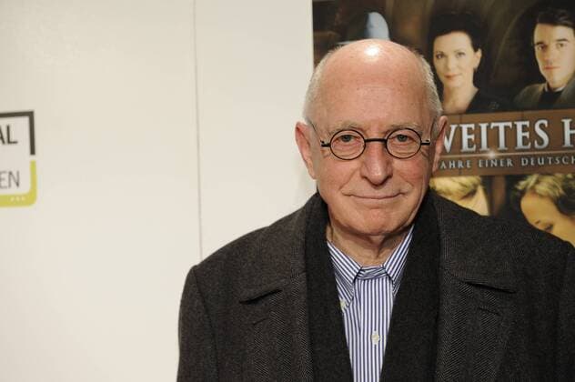 Publisher and author Matthias Wegner died