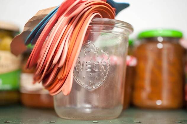 Financial investor takes over glass manufacturer Weck after insolvency