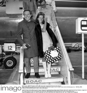 Claudine Longet has died