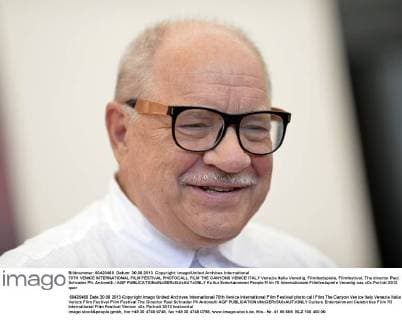 Paul Schrader, 80th birthday on 22 July