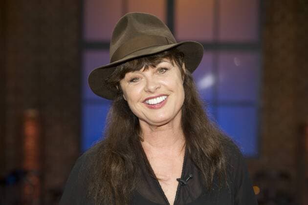 Uschi Obermaier, 80th birthday on 24 September