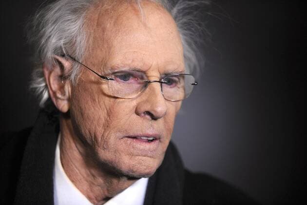 Bruce Dern, 90th birthday on 4 June