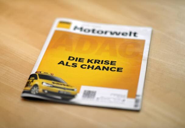 ADAC: Falsified figures for the Yellow Angel car award, 10th anniversary on 19 January