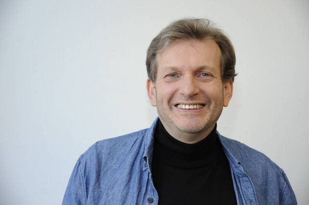 Left nominates Mainz social physician Gerhard Trabert for election of Federal President
