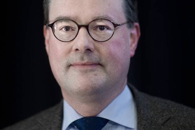 Historian Jörn Leonhard sees parallels between the war in Ukraine and the First World War, archive images