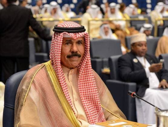Sheikh Nawaf al-Ahmad al-Sabah: Ruling Emir of Kuwait dies