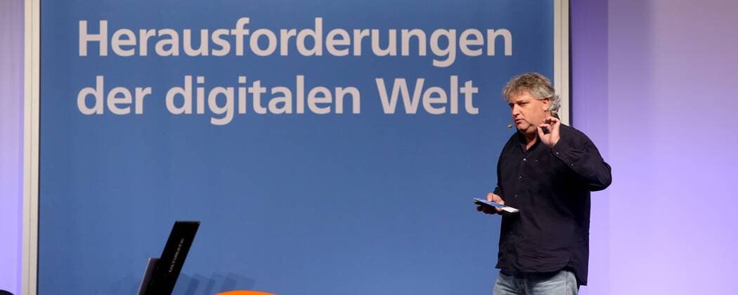 Tobias Groten died