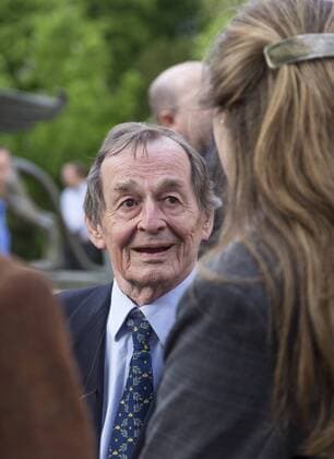 Guido Graf zu Lynar died in Lübbenau