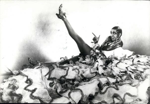 IMAGO ICONS: Josephine Baker