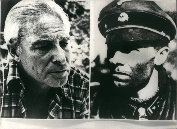 Joachim Peiper, 50th anniversary of his death on 14 July